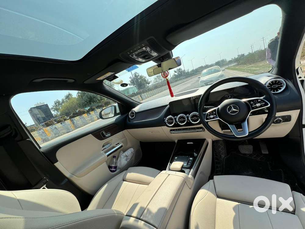 Mercedes-benz Gla 200, 2022, Petrol