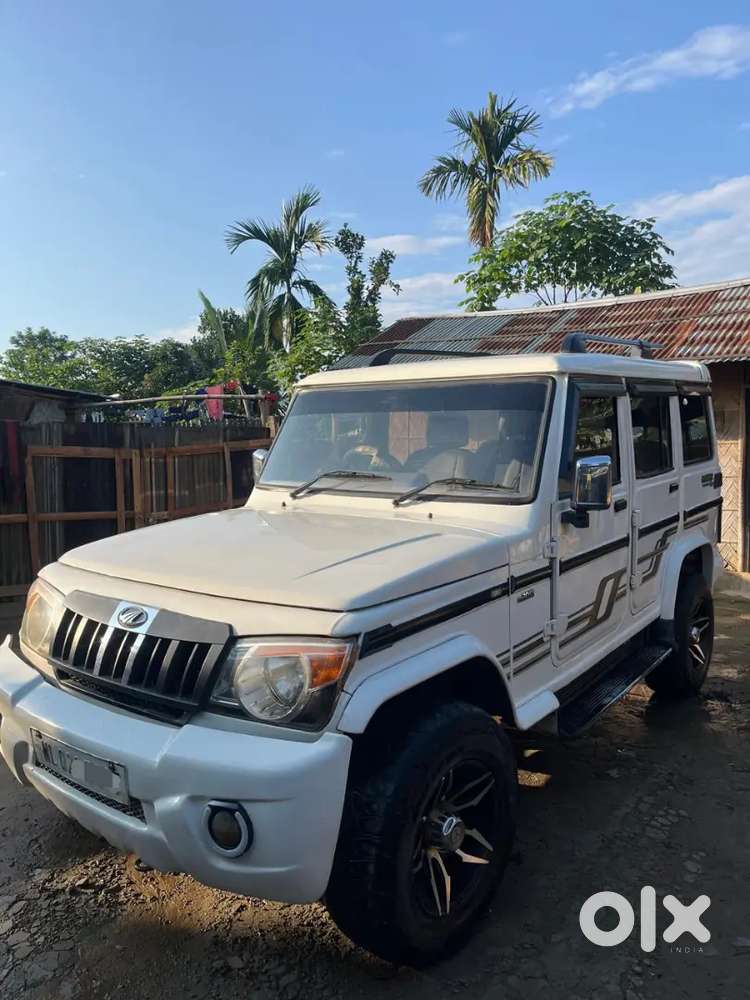 Bolero Slx M2di