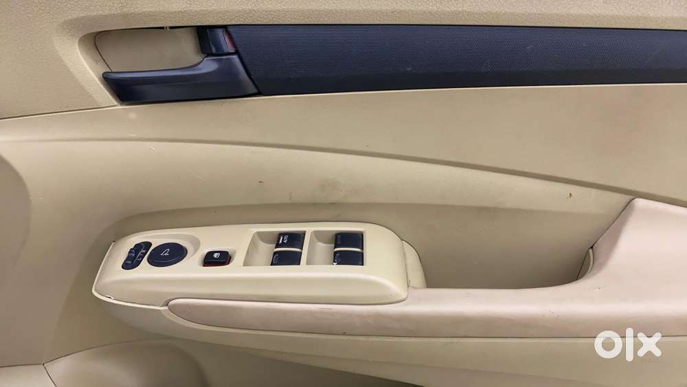 Honda City 2011-2013 S, 2013, Petrol