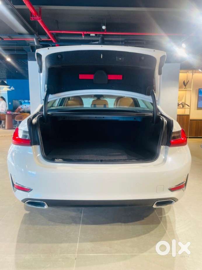 Bmw 3 Series Gran Limousine 330li M Sport, 2021, Petrol