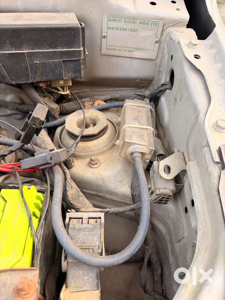 Maruti Suzuki Alto K10 2018 Petrol 41000 Km Driven