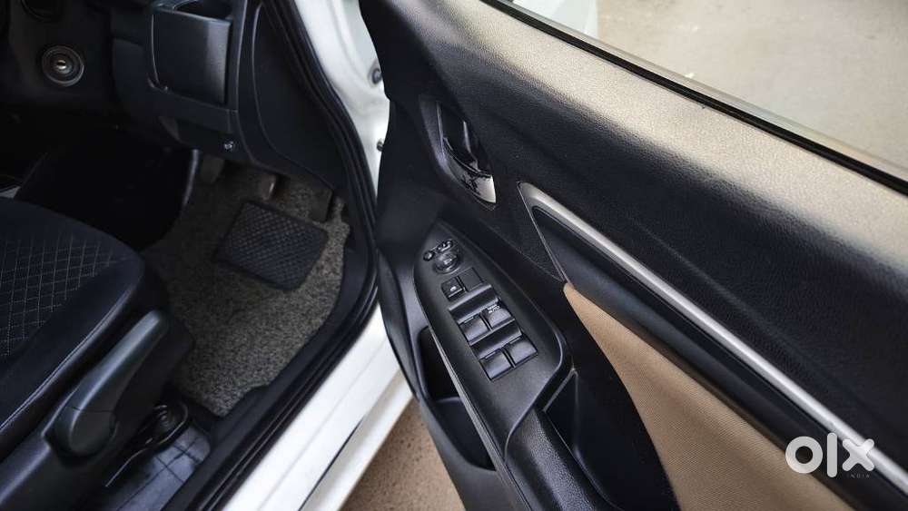 Honda Jazz V Diesel, 2015, Diesel