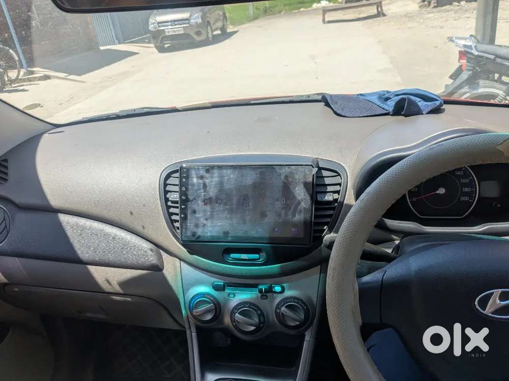 Hyundai I10 2012 Petrol 79000 Km Driven