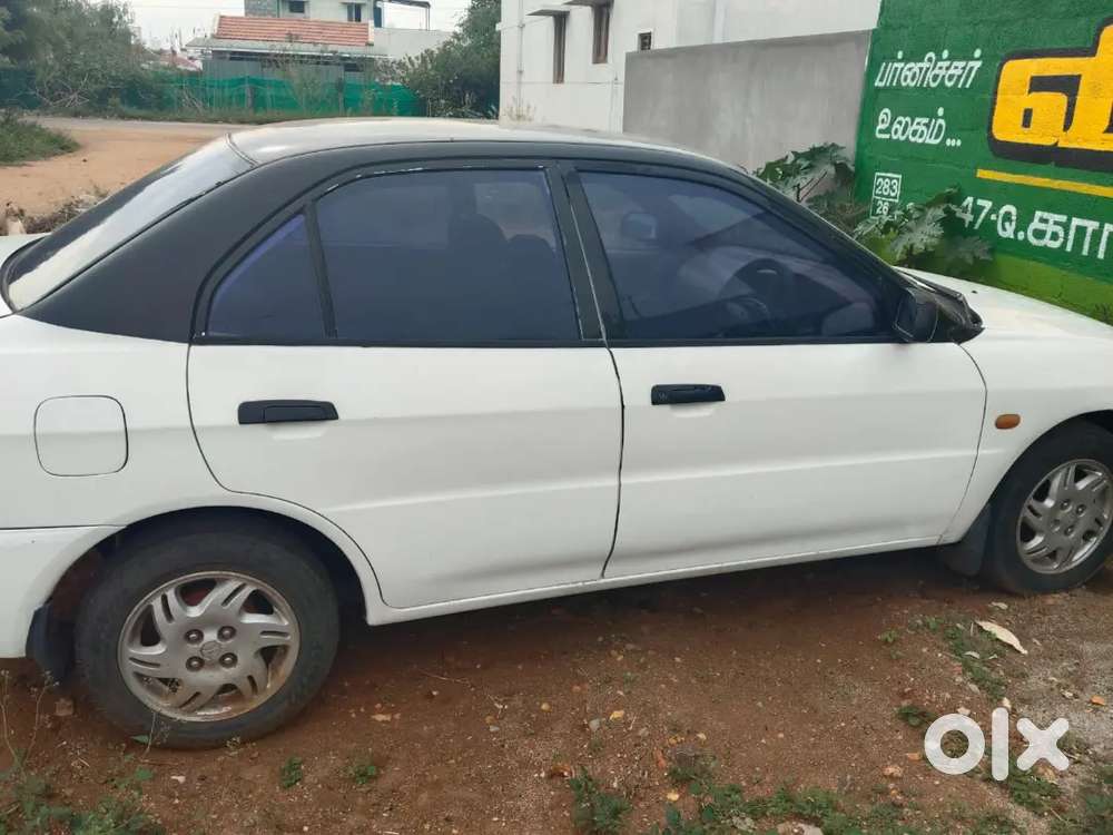 Mitsubishi Lancer 2.0 Gld 1989