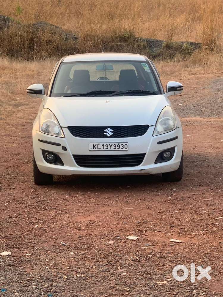 Maruti Suzuki Diesel 2012
