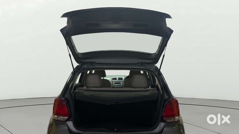 Volkswagen Polo Diesel Comfortline 1.2l, 2013, Diesel