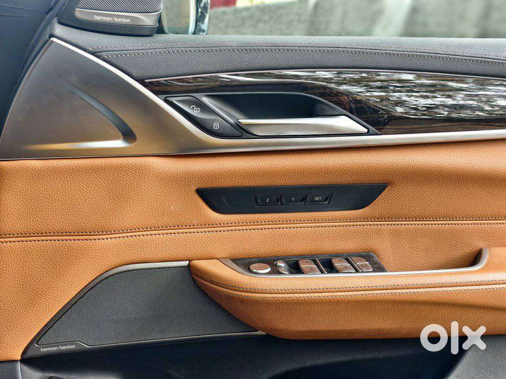 Bmw 6 Series Gt 620d M Sport, 2023, Diesel