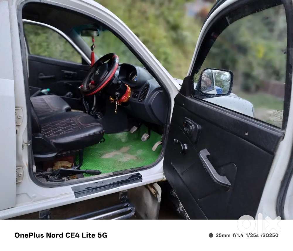 Tata Xenon Xt 2022 Diesel 134000 Km Driven