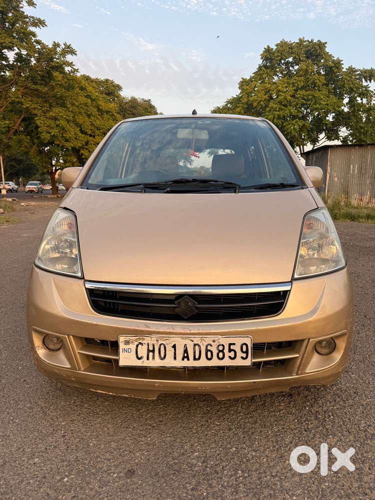 Maruti Suzuki Zen Estilo Vxi Bsiv, 2008, Petrol