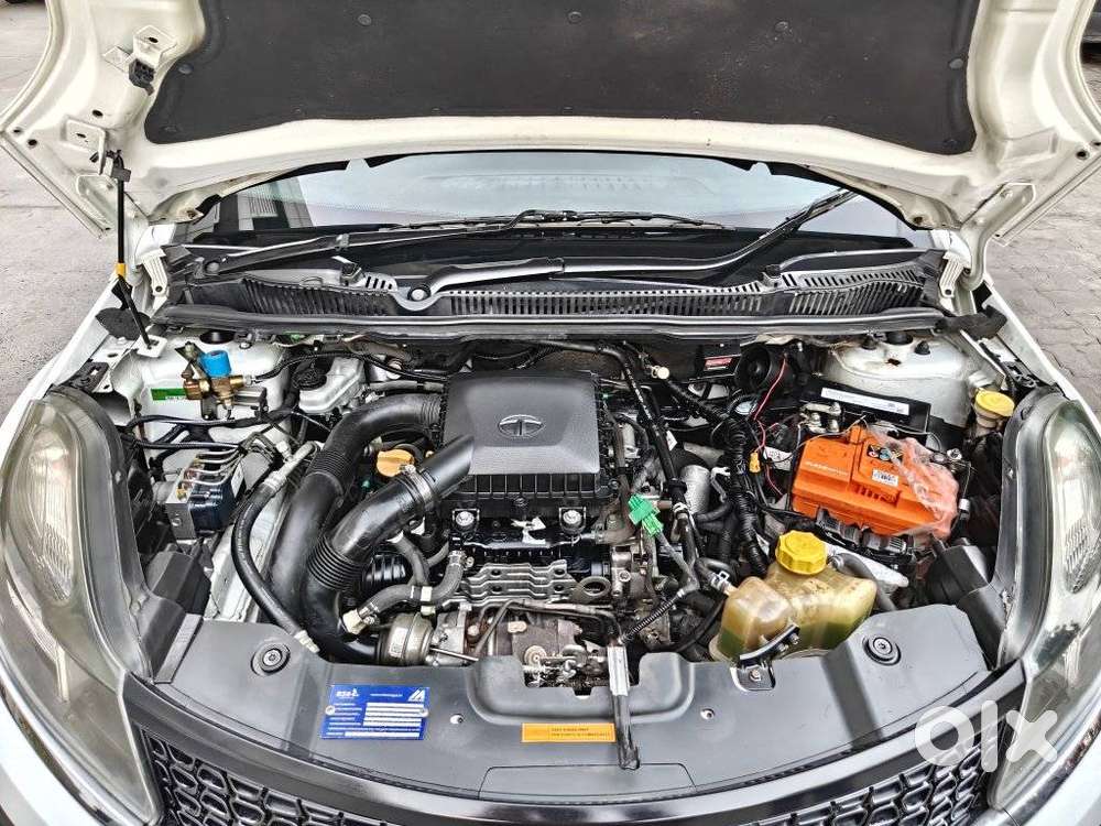 Tata Nexon 1.5 Diesel, 2019, Cng & Hybrids