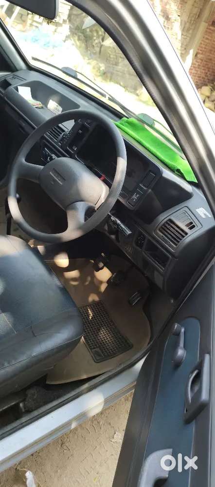 Maruti Suzuki 800 Dua Ac