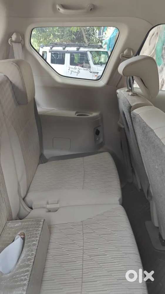 Toyota Rumion V At 2023