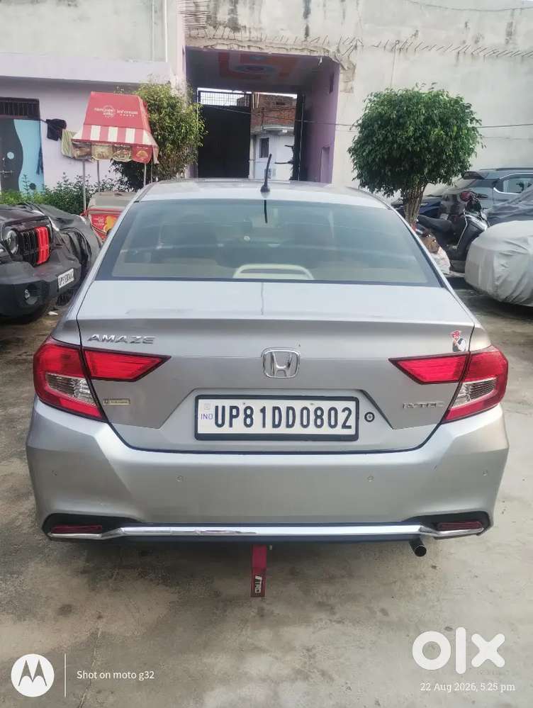 Honda Amaze 1.2 Mt 2023 Urgent Sale Need Money