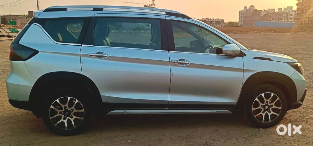 Maruti Suzuki Xl6 Zeta, 2022, Petrol