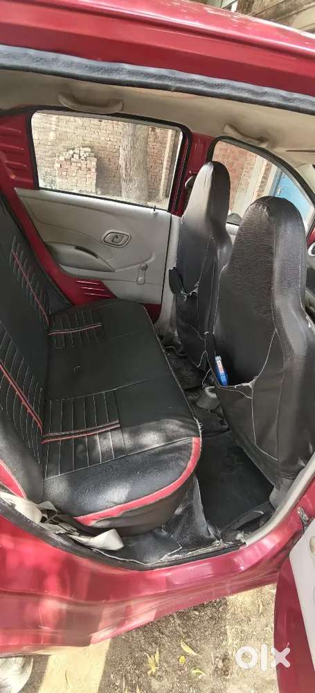 Datsun Redigo 2017 Second Owner