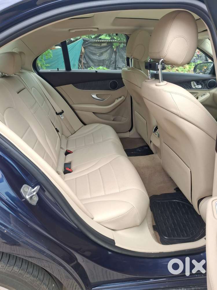 Mercedes-benz C-class 2.1 C 250 Cdi, 2018, Diesel