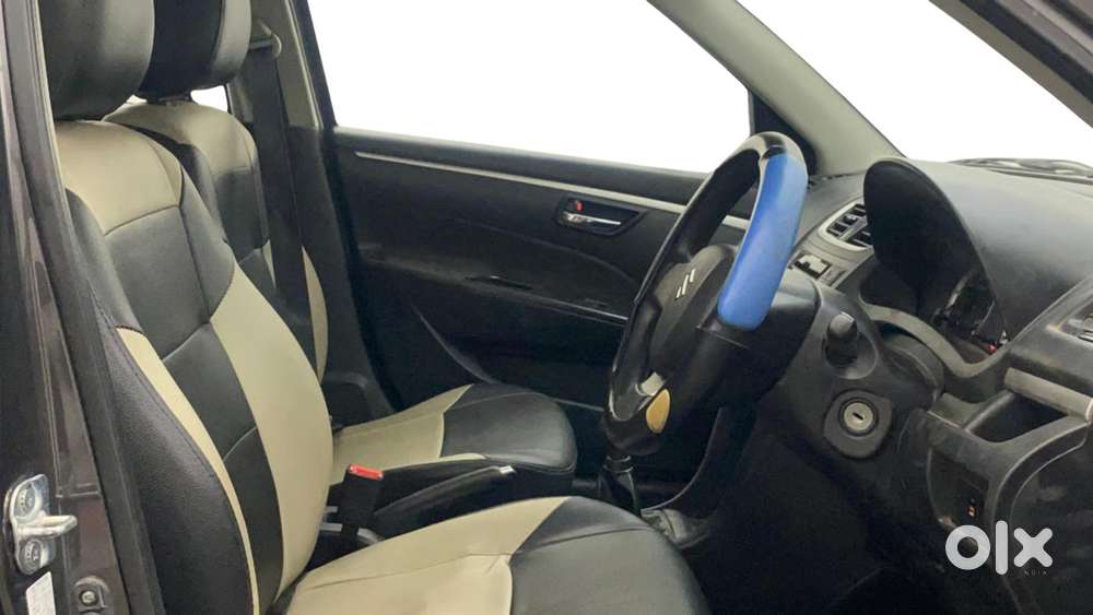 Maruti Suzuki Swift Vxi, 2015, Petrol
