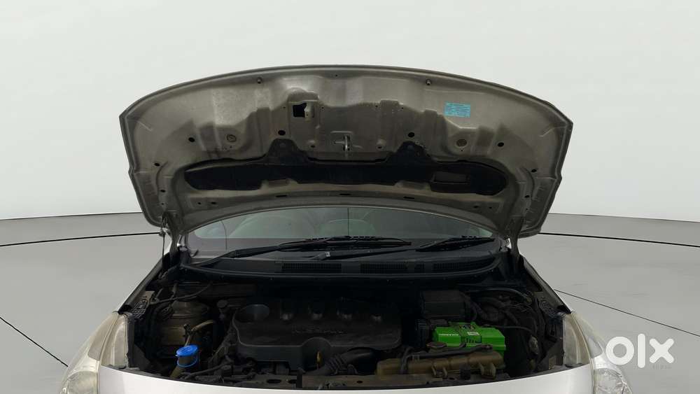 Nissan Sunny 2014-2016 Diesel Xv, 2017, Diesel
