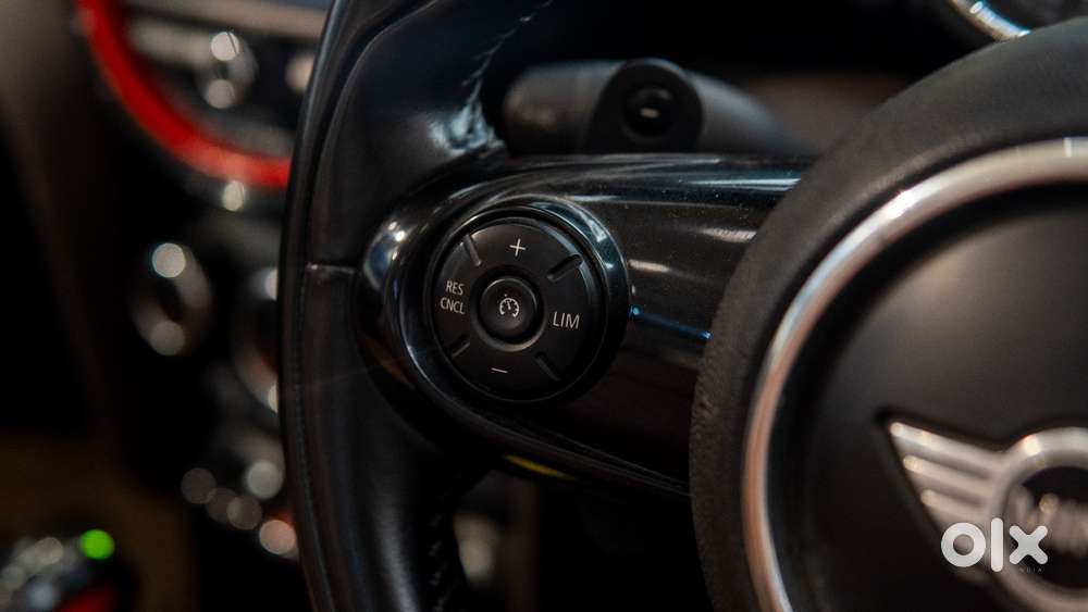 Mini Cooper S, 2018, Petrol