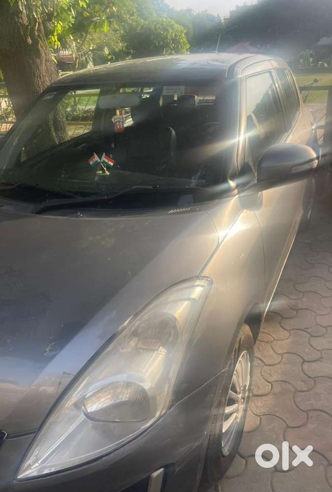 Maruti Suzuki Swift 2013 Diesel Vdi Good Condition