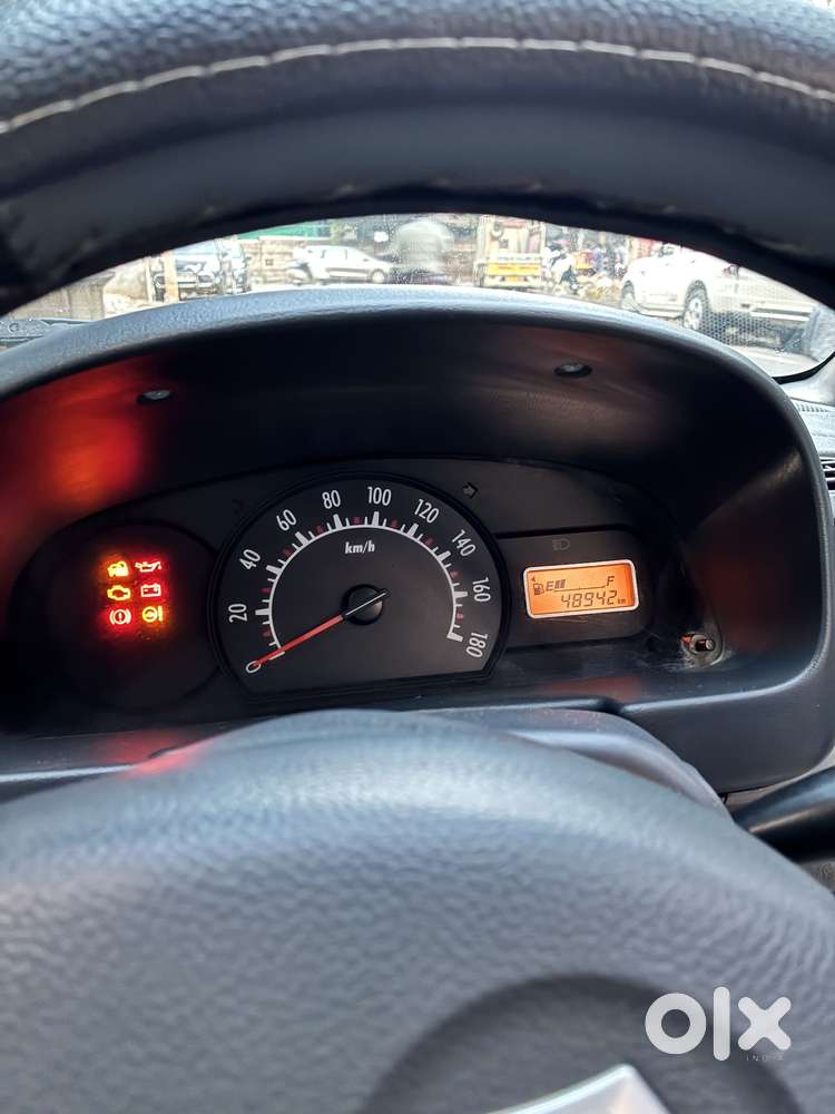 Maruti Suzuki Alto K10 Lxi Knightracer Limited Edition, 2014, Petrol