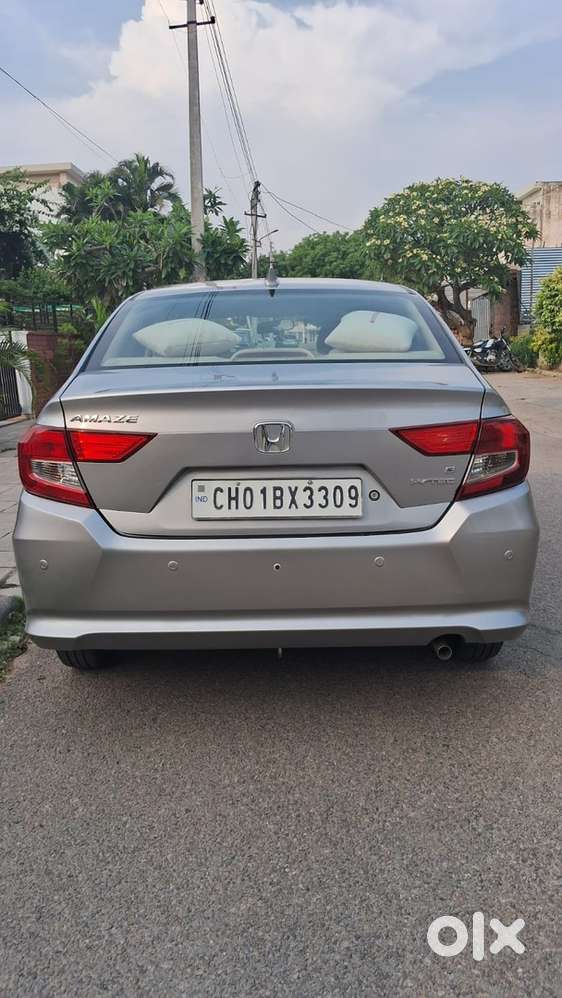 Honda Amaze 2019 Petrol
