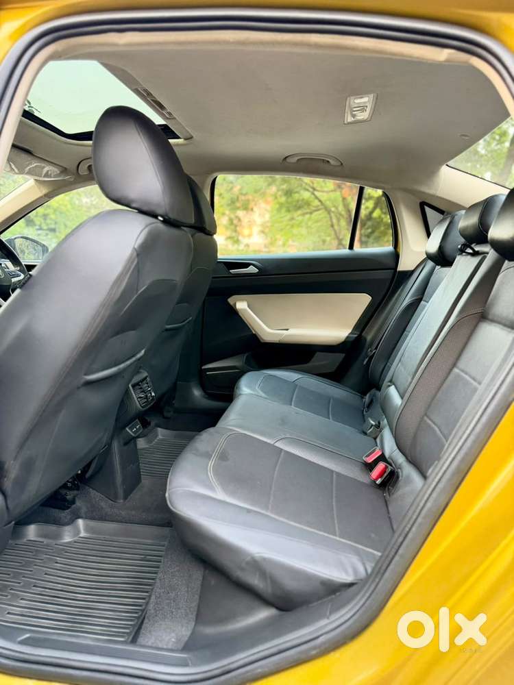 Volkswagen Virtus Gt 1.5 Tsi Dsg, 2022, Petrol
