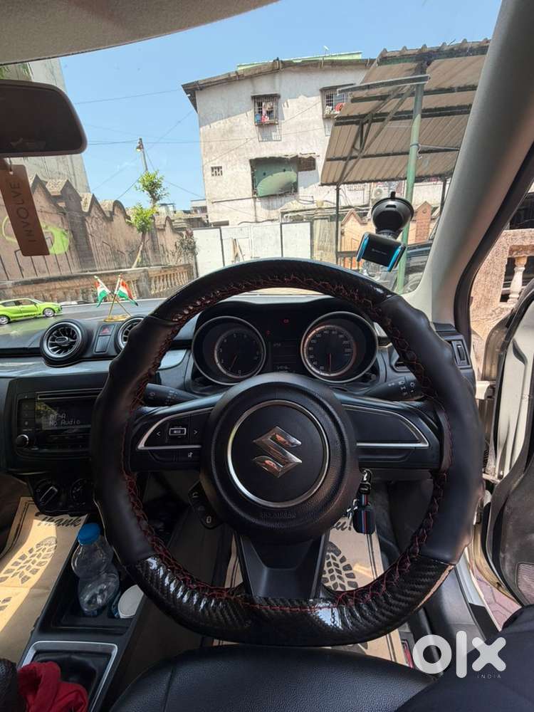 Swift 1.2 Vxi 2019 Km