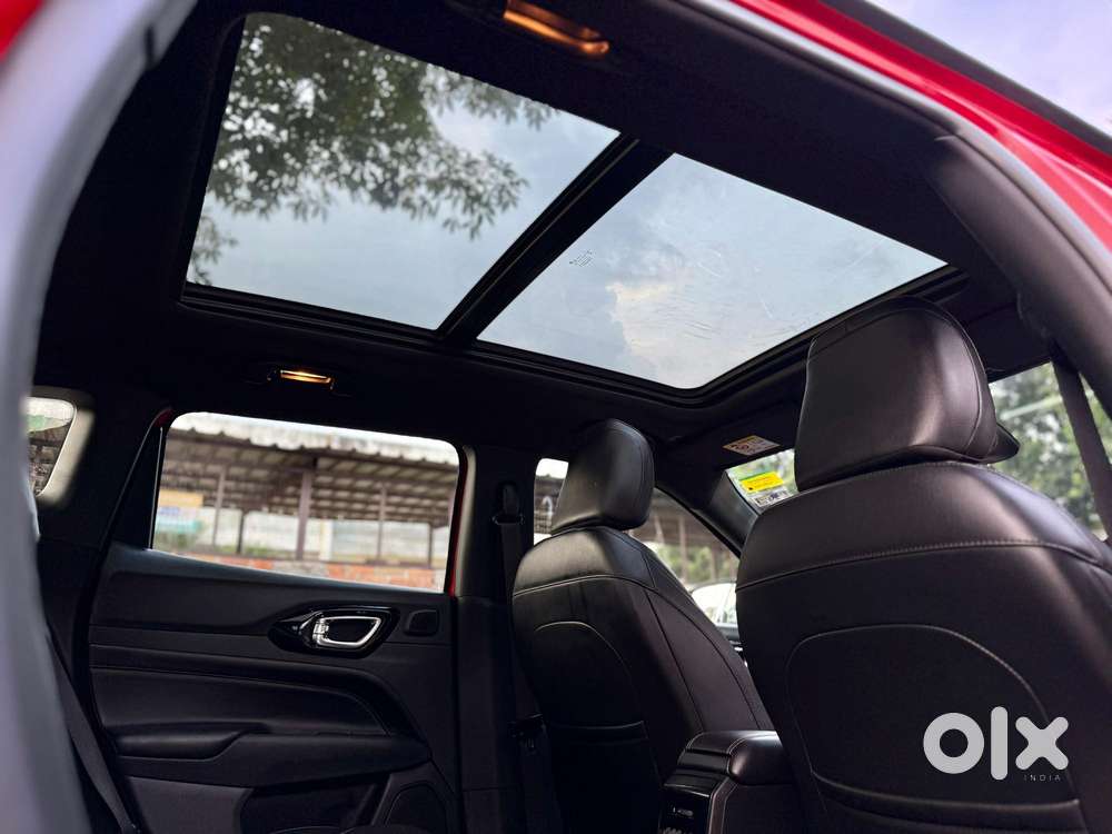 Jeep Compass Model S (o) 2.0 Diesel, 2022, Diesel