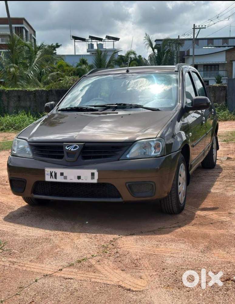 Mahindra Verito 1.5 D4, 2012, Diesel