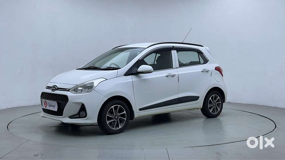 Hyundai Grand I10 1.2 Kappa Asta, 2019, Petrol
