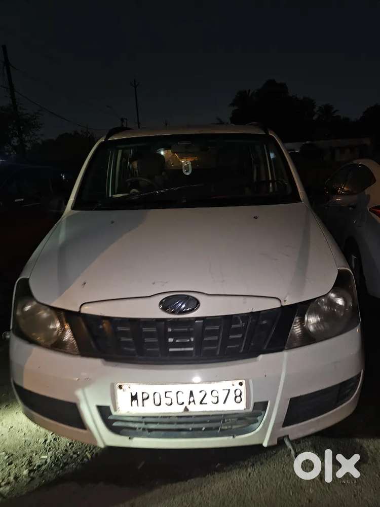 Mahindra Quanto Diesel 2013 Manual