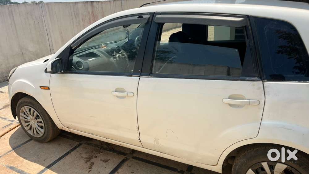 Ford Figo 2012 Good Condition