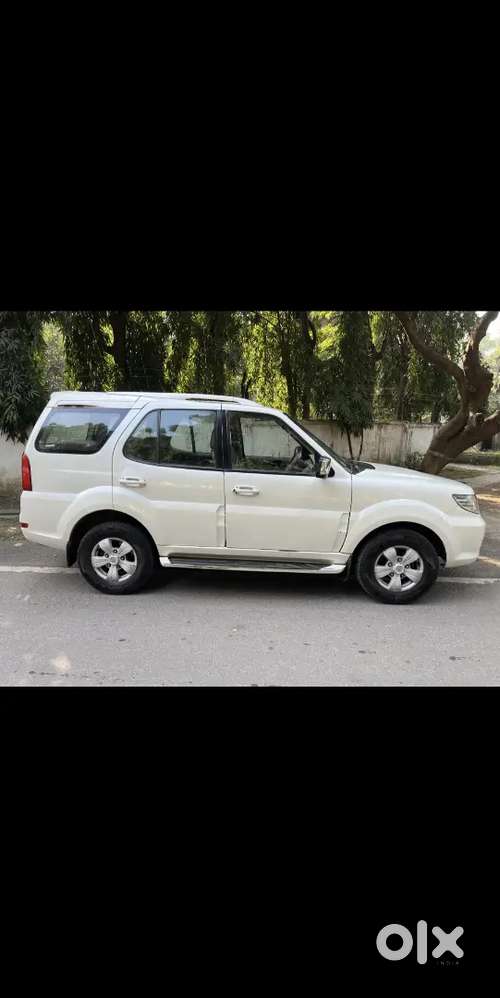 Tata Safari Storme Vx 2014 Diesel Manual