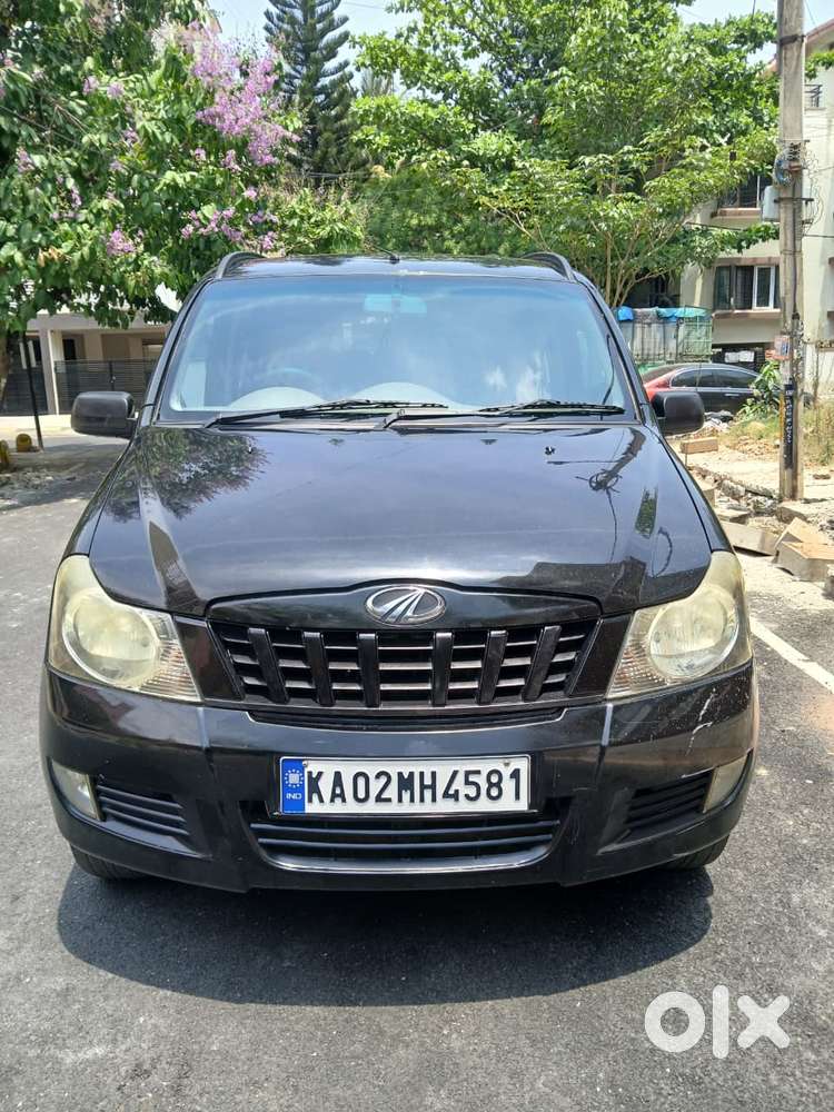 Mahindra Quanto C6, 2013, Diesel