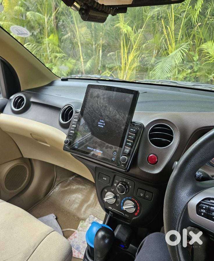 Honda Amaze 2013-2016 Vx O I Vtec, 2013, Petrol