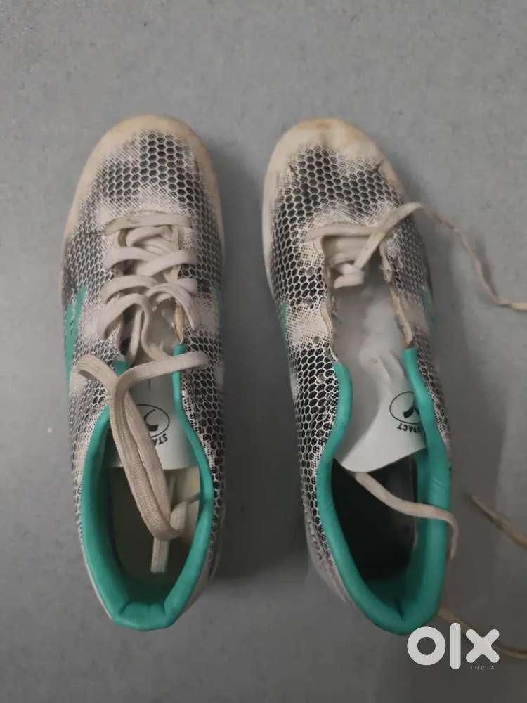 Good condition football boots