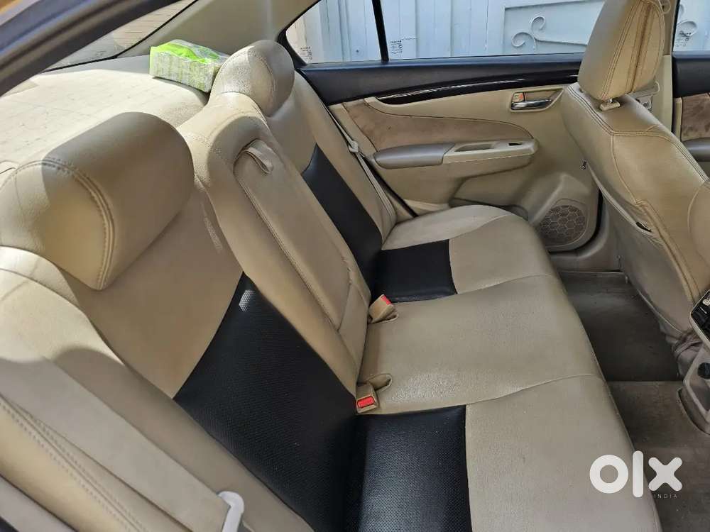 Maruti Suzuki Ciaz 2017 Diesel