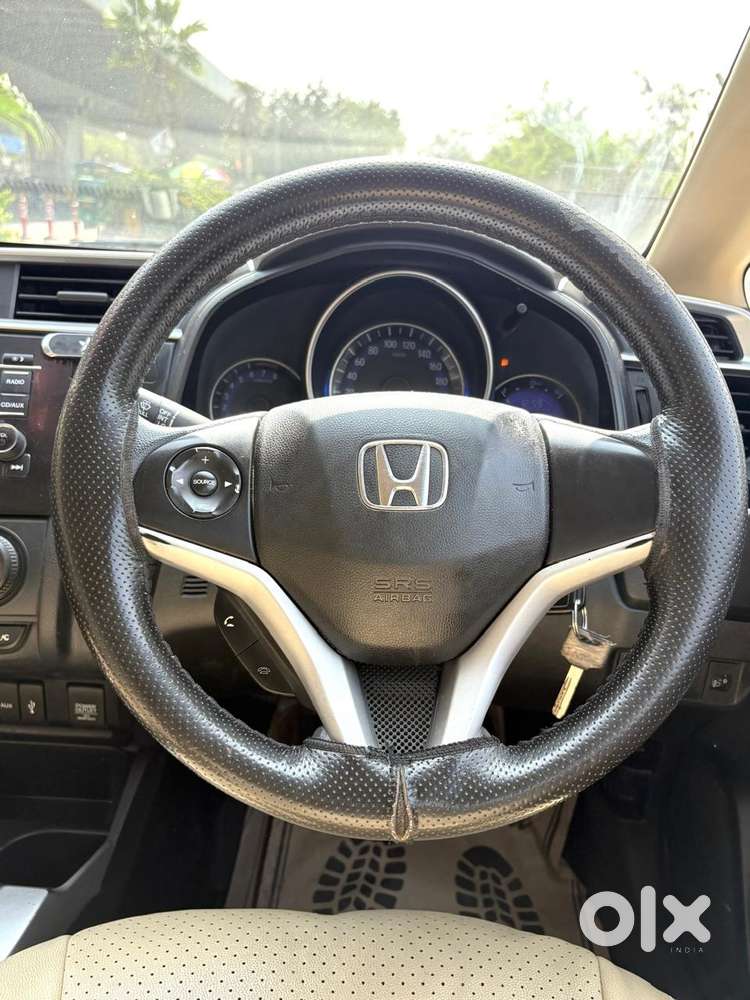 Honda Jazz 1.2 Sv I Vtec, 2016, Petrol