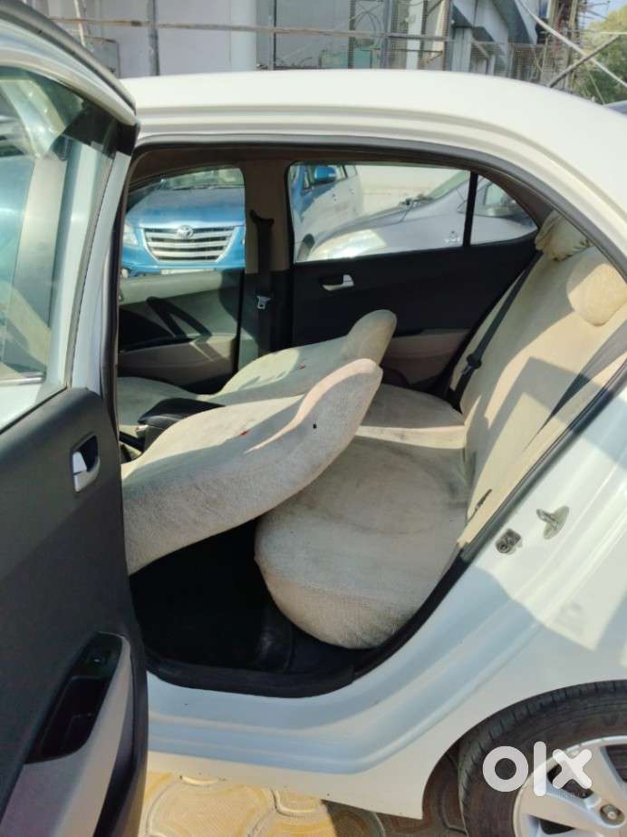 Hyundai Xcent S 1.2 Opt, 2015, Petrol