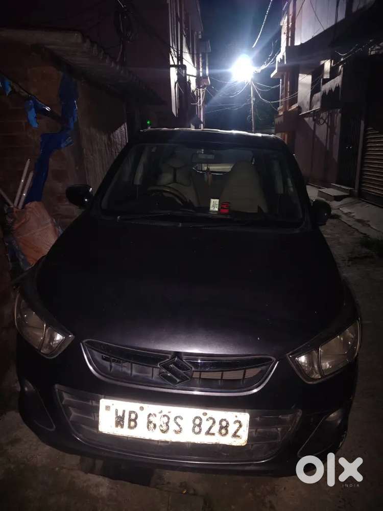 Maruti Suzuki Alto K10 2016 Petrol 73000 Km Driven Tax 2031