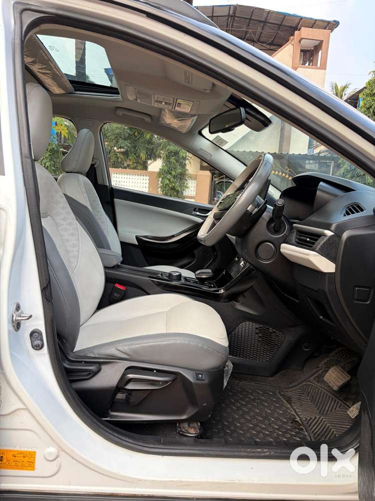 Tata Nexon Ev Empowered Plus Lr, 2024, Electric