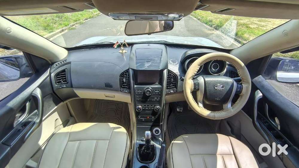 Mahindra Xuv500 W10 2wd, 2016, Diesel