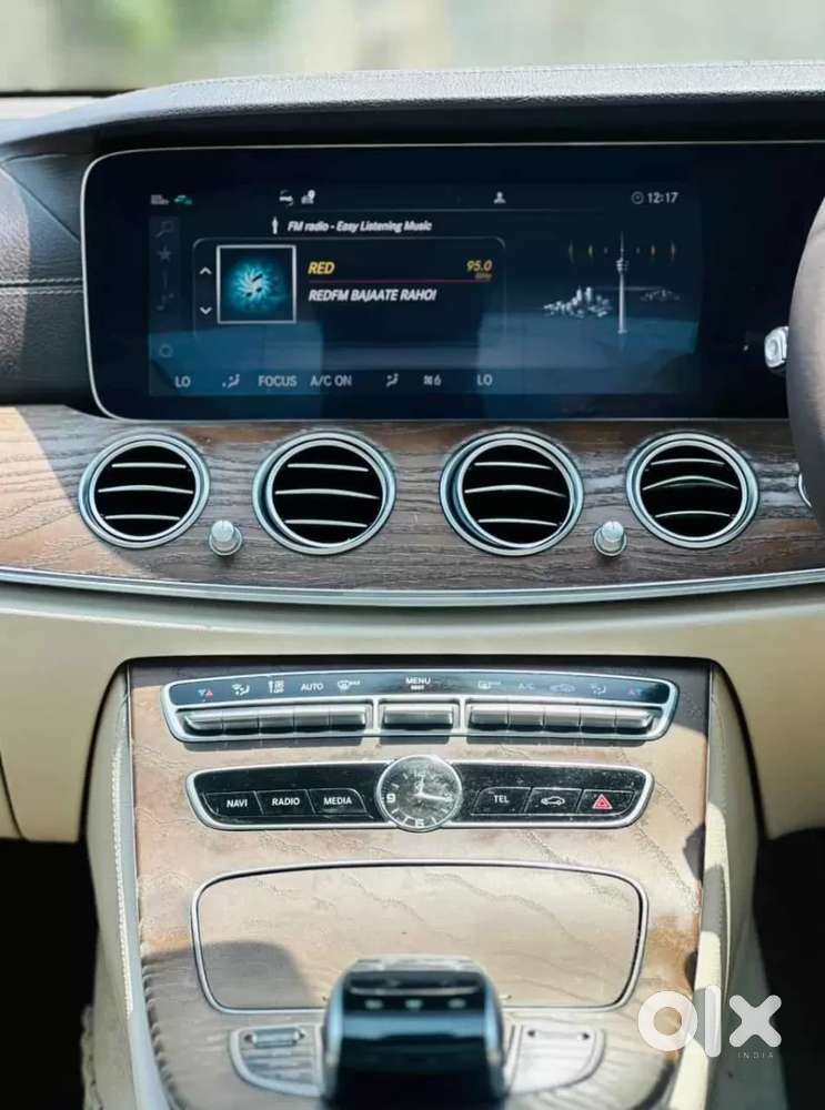 Mercedes-benz E-class E 220d Exclusive, 2020, Diesel