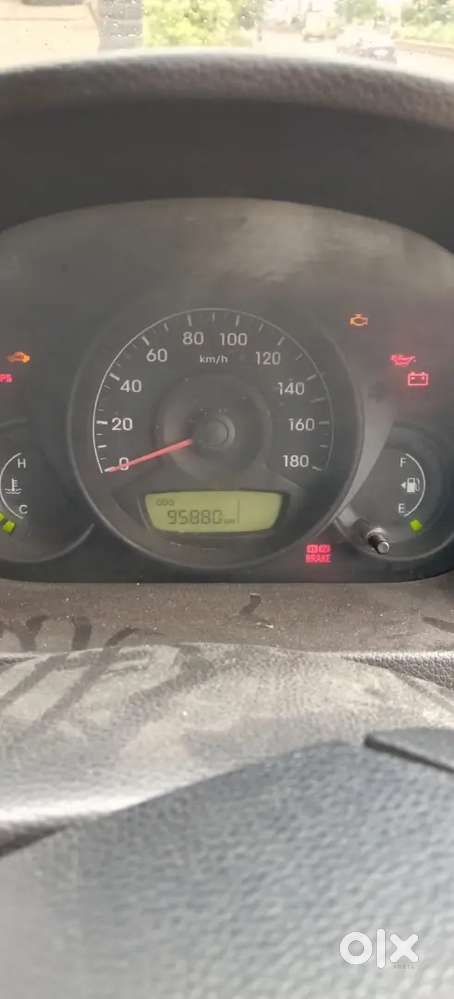 Hyundai Eon Manual 2017
