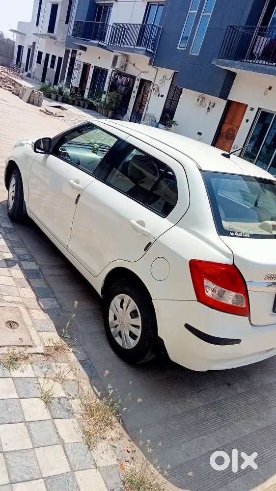 Swift Dzire