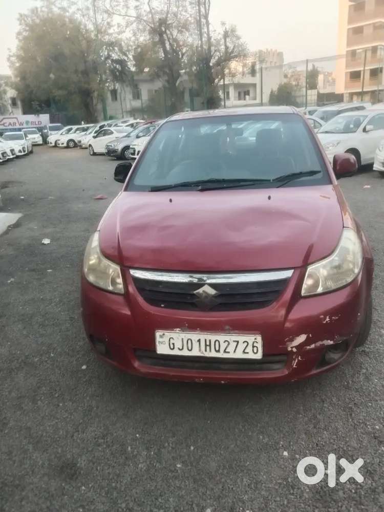 Gadi Ghar Gharatu Che