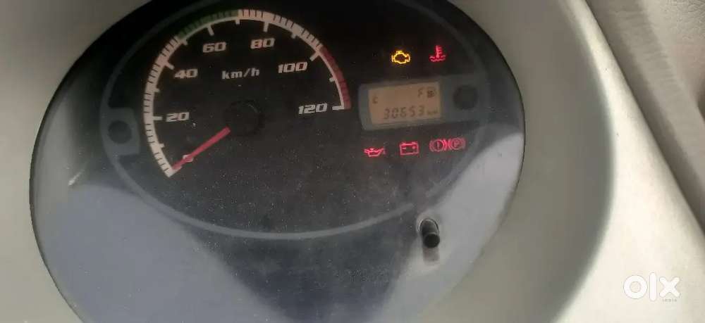 Tata Nano Xt 2014 Year Petrol