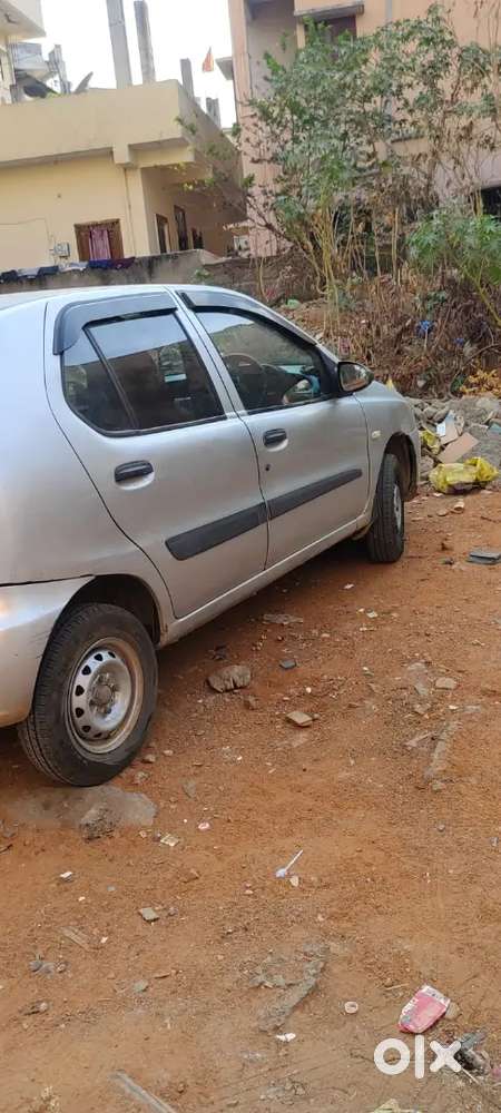 Tata Indica V2 2016 Diesel 100000 Km Driven