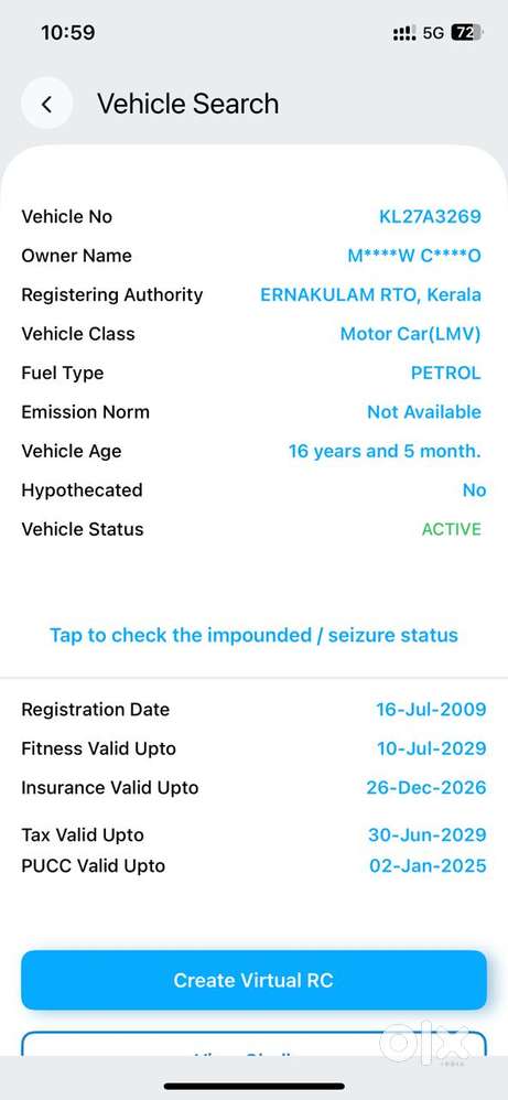 Hyundai I10 2007-2010 Sportz 1.2 At, 2010, Petrol